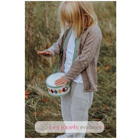 Trommel Harlekin As-83659 Mamamemo 3