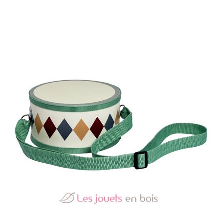 Trommel Harlekin As-83659 Mamamemo 5