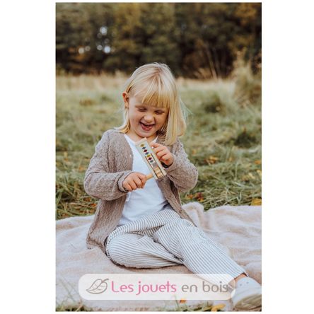 Ratsche Harlekin As-83661 Mamamemo 4