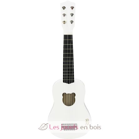 Weiße Gitarre V8375 Vilac 1