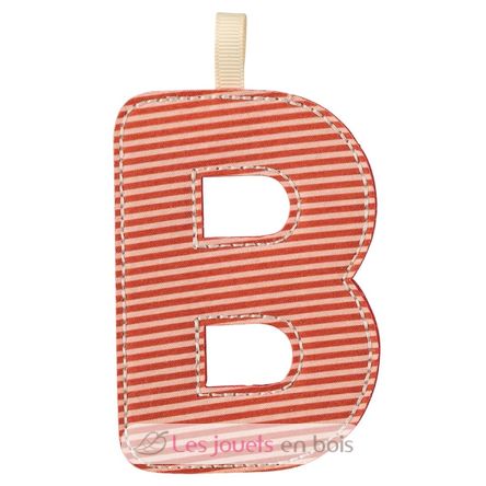 Phosphoreszierender Buchstabe B LL83861 Lilliputiens 1