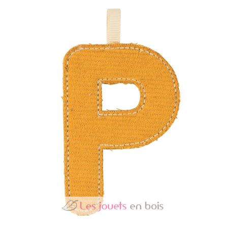 Phosphoreszierender Buchstabe P LL83879 Lilliputiens 1