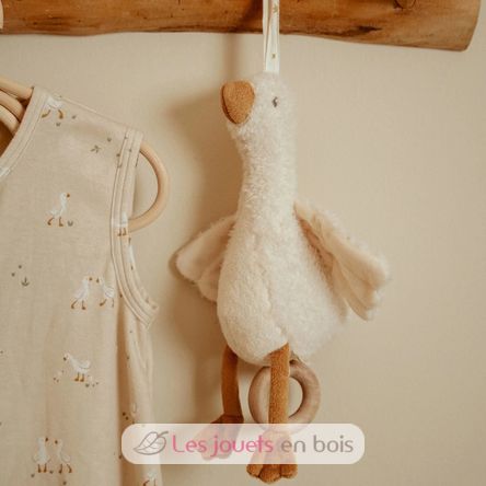 Spieluhr Gans LD8406 Little Dutch 2