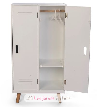 Puppenschrank As-84154 ByAstrup 2