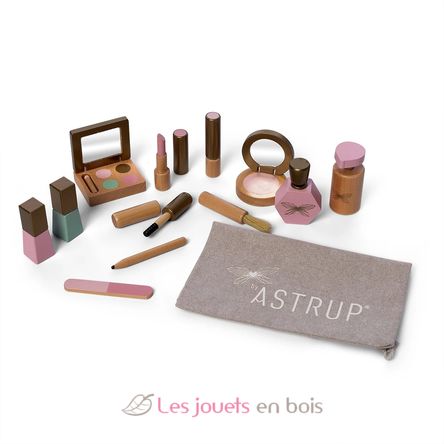 Make-up set – 13 Teile As-84194 ByAstrup 3