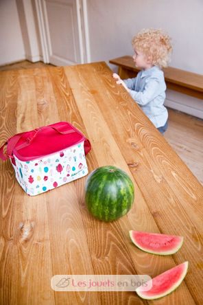 Picknicktasche Rotkäppchen LL-84415 Lilliputiens 3