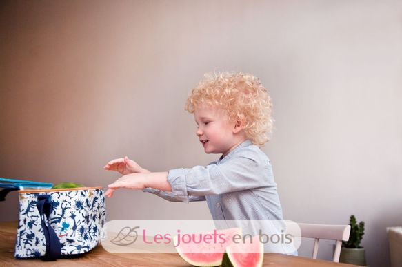 Picknicktasche Marius LL-84416 Lilliputiens 3