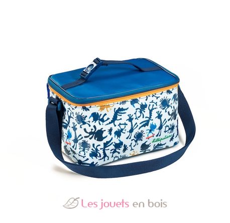 Picknicktasche Marius LL-84416 Lilliputiens 1