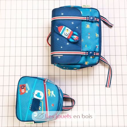 Unterwegs-Rucksack LL84435 Lilliputiens 6