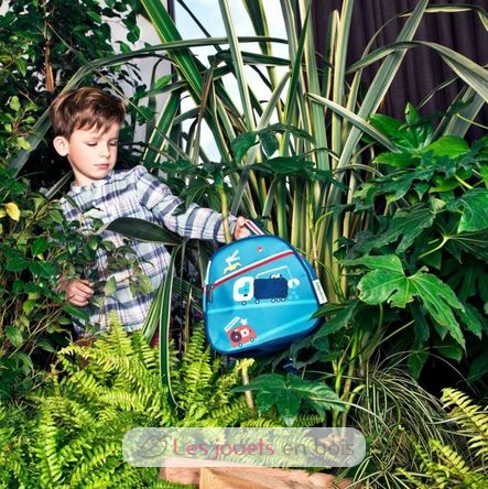 Unterwegs-Rucksack LL84435 Lilliputiens 5