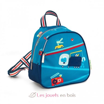 Unterwegs-Rucksack LL84435 Lilliputiens 1