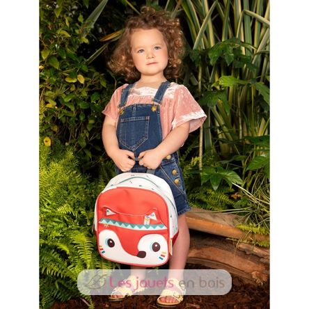 Alice-Rucksack LL84437 Lilliputiens 2