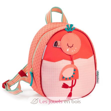 Anais-Rucksack LL84438 Lilliputiens 2