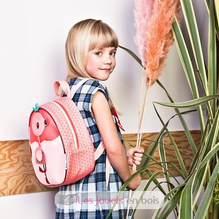 Anais-Rucksack LL84438 Lilliputiens 3