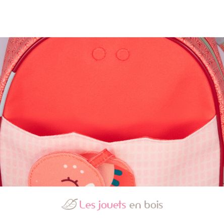 Anais-Rucksack LL84438 Lilliputiens 5