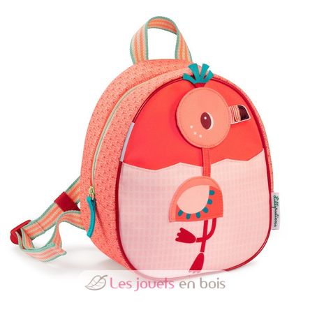 Anais-Rucksack LL84438 Lilliputiens 1