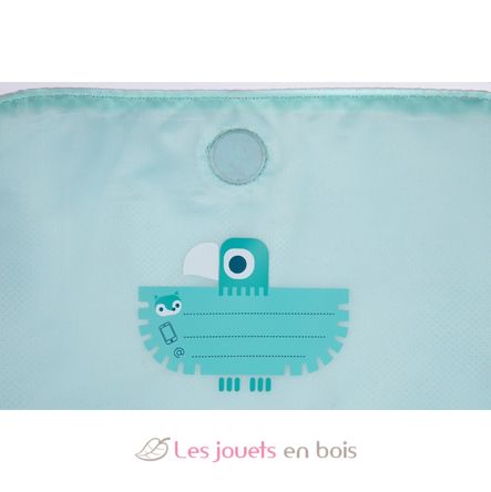 Schultasche Alice und die Indianer LL84439 Lilliputiens 5