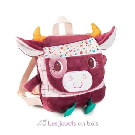 Rosalie-Rucksack LL84451 Lilliputiens 1