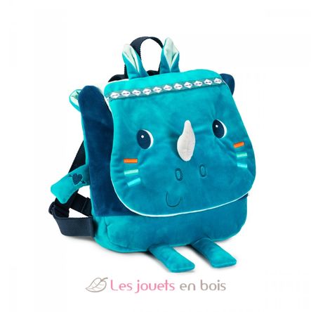 Marius-Rucksack LL84452 Lilliputiens 3