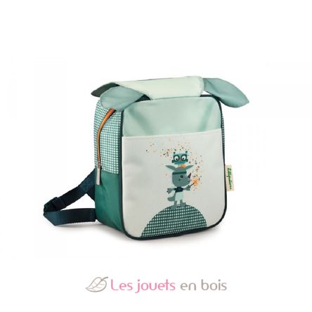 Rucksack Magic Joe LL84462 Lilliputiens 3