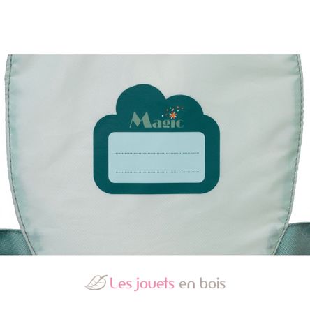 Rucksack Magic Joe LL84462 Lilliputiens 6