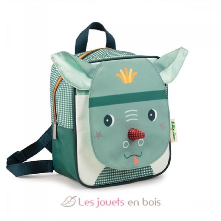Rucksack Magic Joe LL84462 Lilliputiens 1