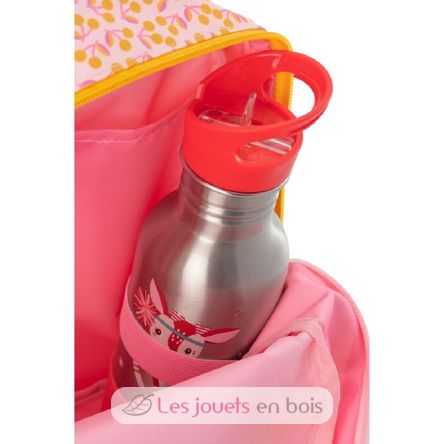 Rucksack Jeanne Die Katze LL84477 Lilliputiens 4