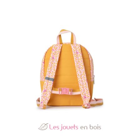 Rucksack Jeanne Die Katze LL84477 Lilliputiens 2