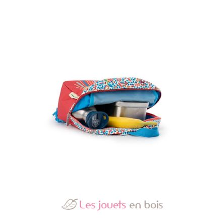 Rucksack Jack der Löwe LL84478 Lilliputiens 6