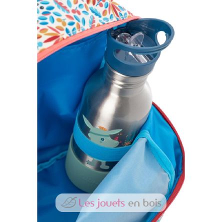 Rucksack Jack der Löwe LL84478 Lilliputiens 4