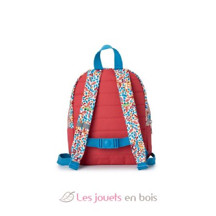 Rucksack Jack der Löwe LL84478 Lilliputiens 2