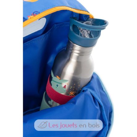 Rucksack In Der Luft LL84485 Lilliputiens 4