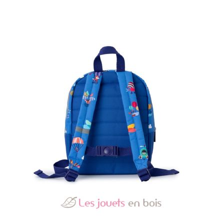 Rucksack In Der Luft LL84485 Lilliputiens 2