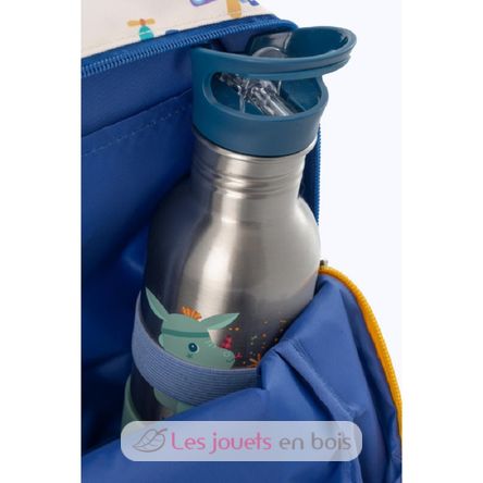 Rucksack Jules Der Hund LL84486 Lilliputiens 3