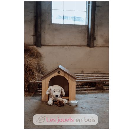 Hundehaus As-84629 ByAstrup 7