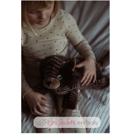 Gewichtetes Katzenplüschtier 1,2 kg As-84684 ByAstrup 2