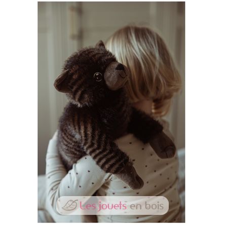 Gewichtetes Katzenplüschtier 1,2 kg As-84684 ByAstrup 3