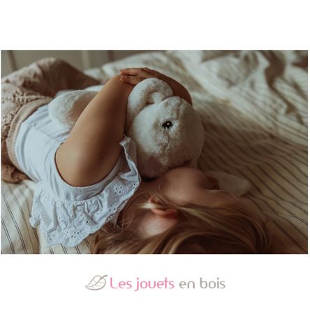 Gewichtiger Hasenplüschtier 1,2 kg As-84685 ByAstrup 4