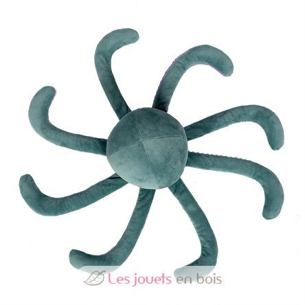 Gewichtetes Oktopusplüschtier 1,2 kg As-84686 ByAstrup 2