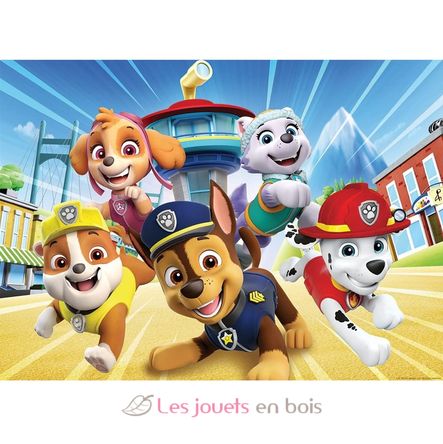 Puzzle PAW patrol 100 Teile NA86150 Nathan 2