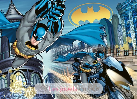 Puzzle Batman The Dark Knight 60 Teile N86223 Nathan 3