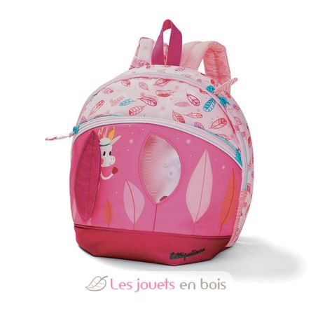 Louise-Rucksack LL-86900 Lilliputiens 1