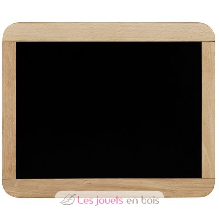 Wendbare Holztafel JJ8811 Jeujura 3