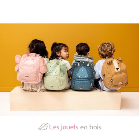 Rucksack Mr Bear TX-90-197 Trixie 10