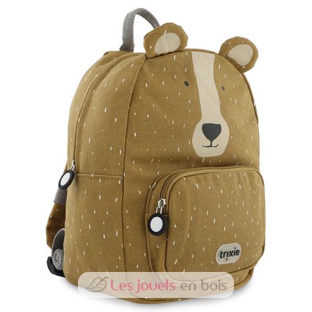Rucksack Mr Bear TX-90-197 Trixie 2