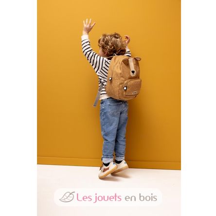 Rucksack Mr Bear TX-90-197 Trixie 5