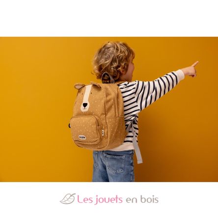 Rucksack Mr Bear TX-90-197 Trixie 8