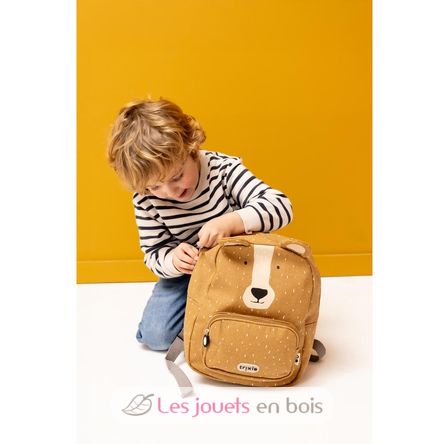 Rucksack Mr Bear TX-90-197 Trixie 9