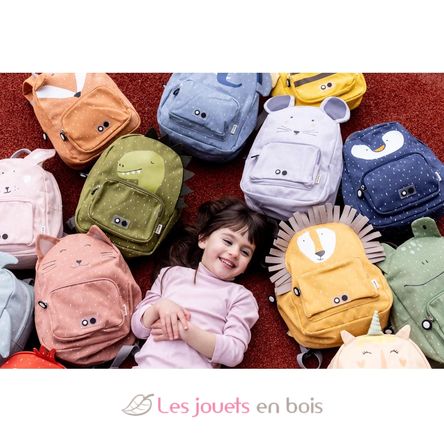 Rucksack Mr Dino TX-90-201 Trixie 10