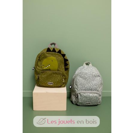 Rucksack Mr Dino TX-90-201 Trixie 7